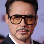 Robert Downey Jr. Net Worth