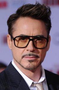 Robert Downey Jr.