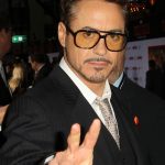 Robert Downey Jr. Workout Routine