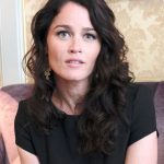 Robin Tunney Workout Routine