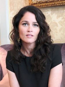 Robin Tunney