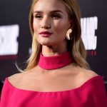 Rosie Huntington-Whiteley Diet Plan