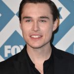 Sam Underwood Age, Weight, Height, Measurements