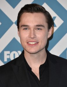 Sam Underwood