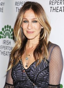 Sarah Jessica Parker