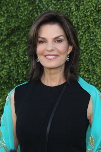 Sela Ward