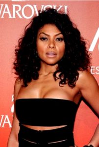 Taraji P. Henson