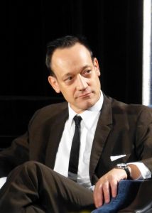 Ted Raimi