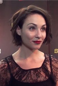 Tuppence Middleton