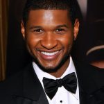 Usher Net Worth