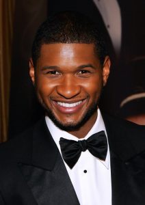 Usher