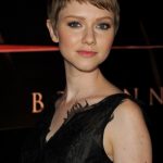 Valorie Curry Workout Routine