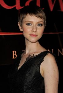 Valorie Curry