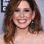 Vanessa Bayer Net Worth