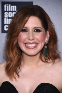 Vanessa Bayer