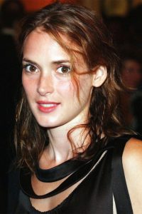 Winona Ryder