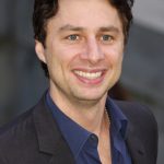 Zach Braff Net Worth