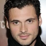 Adan Canto Net Worth