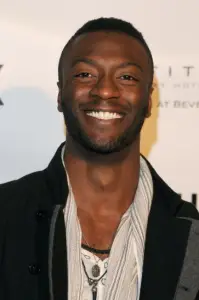 Aldis Hodge