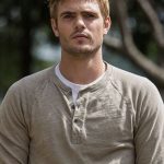 Alex Roe Net Worth