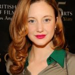 Andrea Riseborough Diet Plan