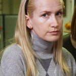 Angela Kinsey Diet Plan