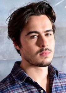 Ben Schnetzer