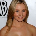 Beverley Mitchell Net Worth