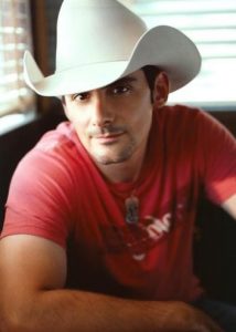 Brad Paisley