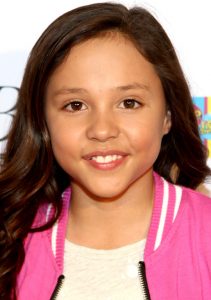 Breanna Yde