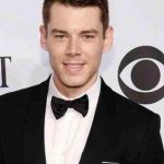 Brian J. Smith Workout Routine