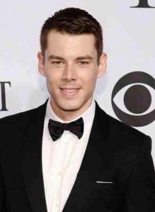 Brian J. Smith