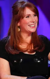 Catherine Tate