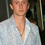 Chad Lindberg Age, Weight, Height, Measurements