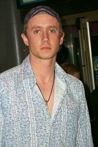 Chad Lindberg