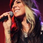 Christina Perri Net Worth