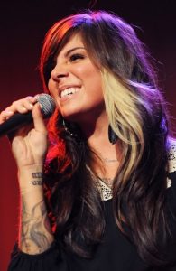 Christina Perri