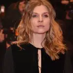 Clémence Poésy Workout Routine