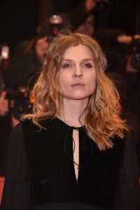 Clémence Poésy