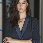 Courtney Eaton Net Worth