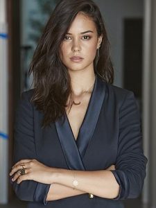 Courtney Eaton