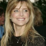 Courtney Thorne-Smith Workout Routine