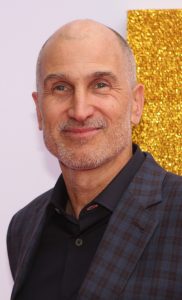 Craig Gillespie