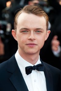 Dane DeHaan