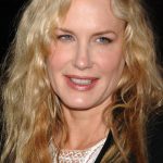 Daryl Hannah Diet Plan