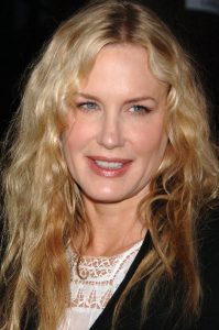 Daryl Hannah