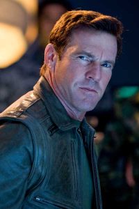 Dennis Quaid