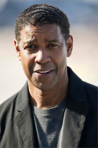 Denzel Washington