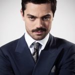 Dominic Cooper Workout Routine