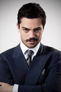 Dominic Cooper